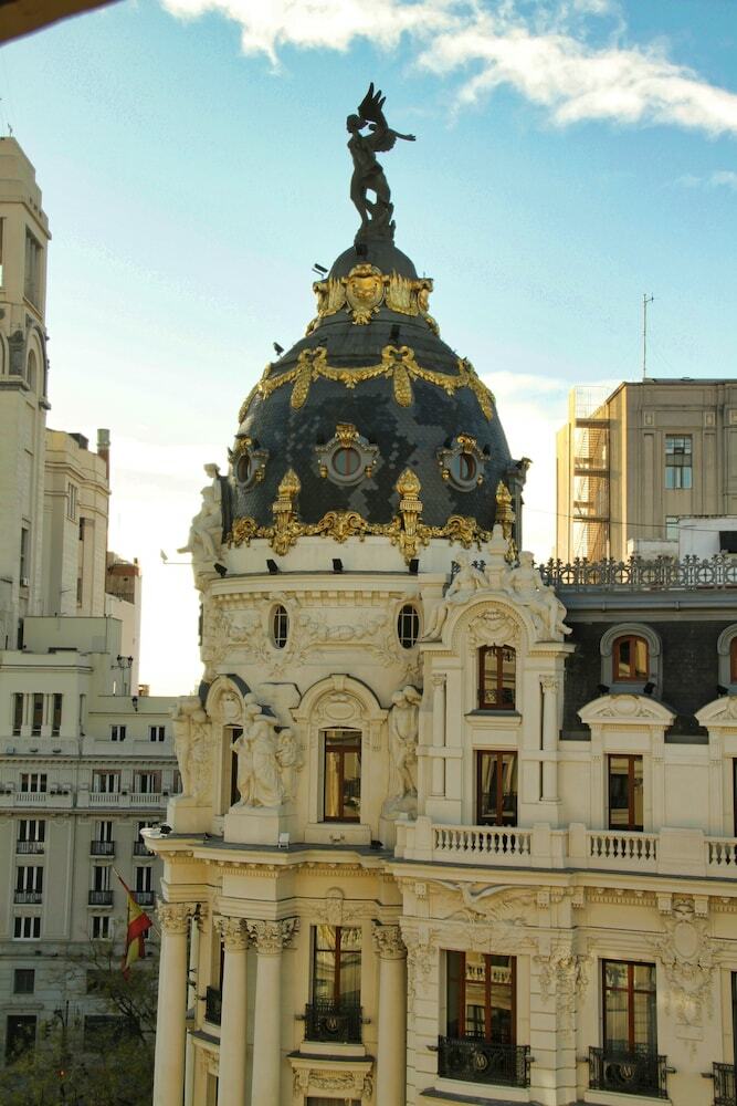 Hotel The Principal Madrid