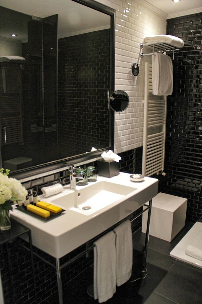 Hotel The Principal Madrid