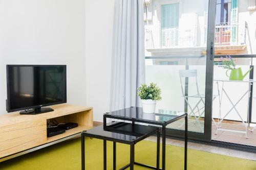 Feelathome Plaza Apartments