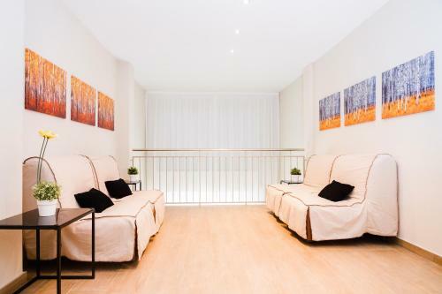 Feelathome Plaza Apartments