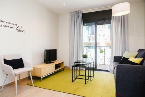 Feelathome Plaza Apartments