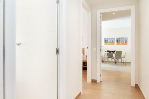 Feelathome Plaza Apartments