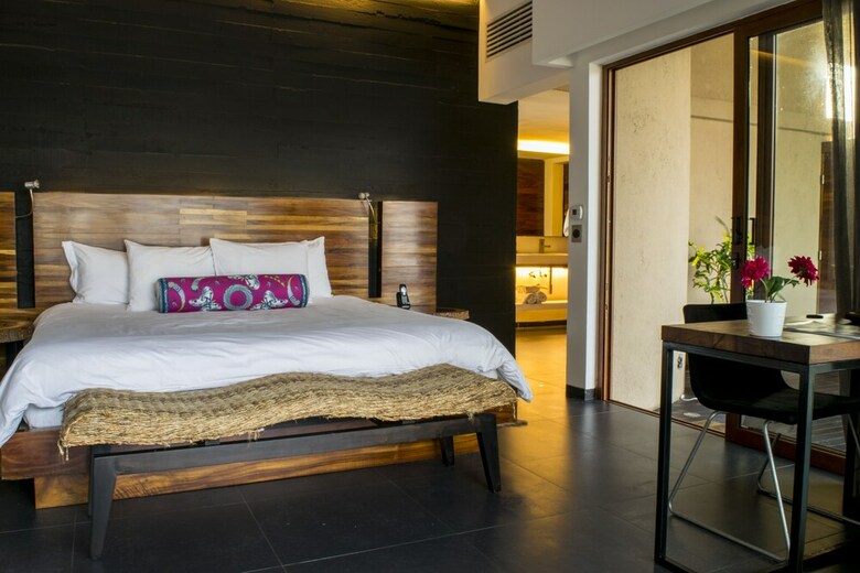 Hotel Isla Tajin Beach And River Resort