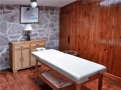 Hotel Casa Al Aire