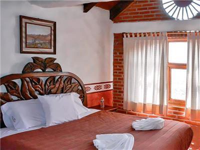 Hotel Casa Al Aire