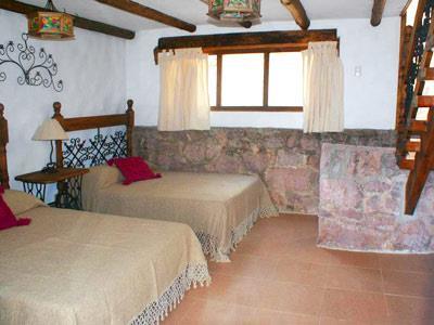 Hotel Casa Al Aire