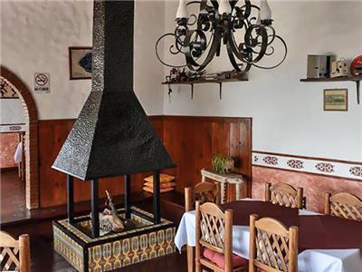 Hotel Casa Al Aire