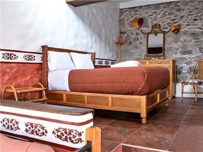Hotel Casa Al Aire
