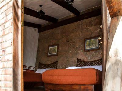 Hotel Casa Al Aire