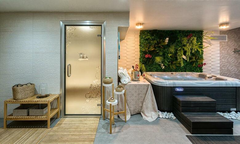 Hotel Bluesea Albor�n Adults Only