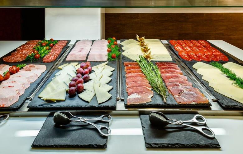 Hotel Bluesea Albor�n Adults Only