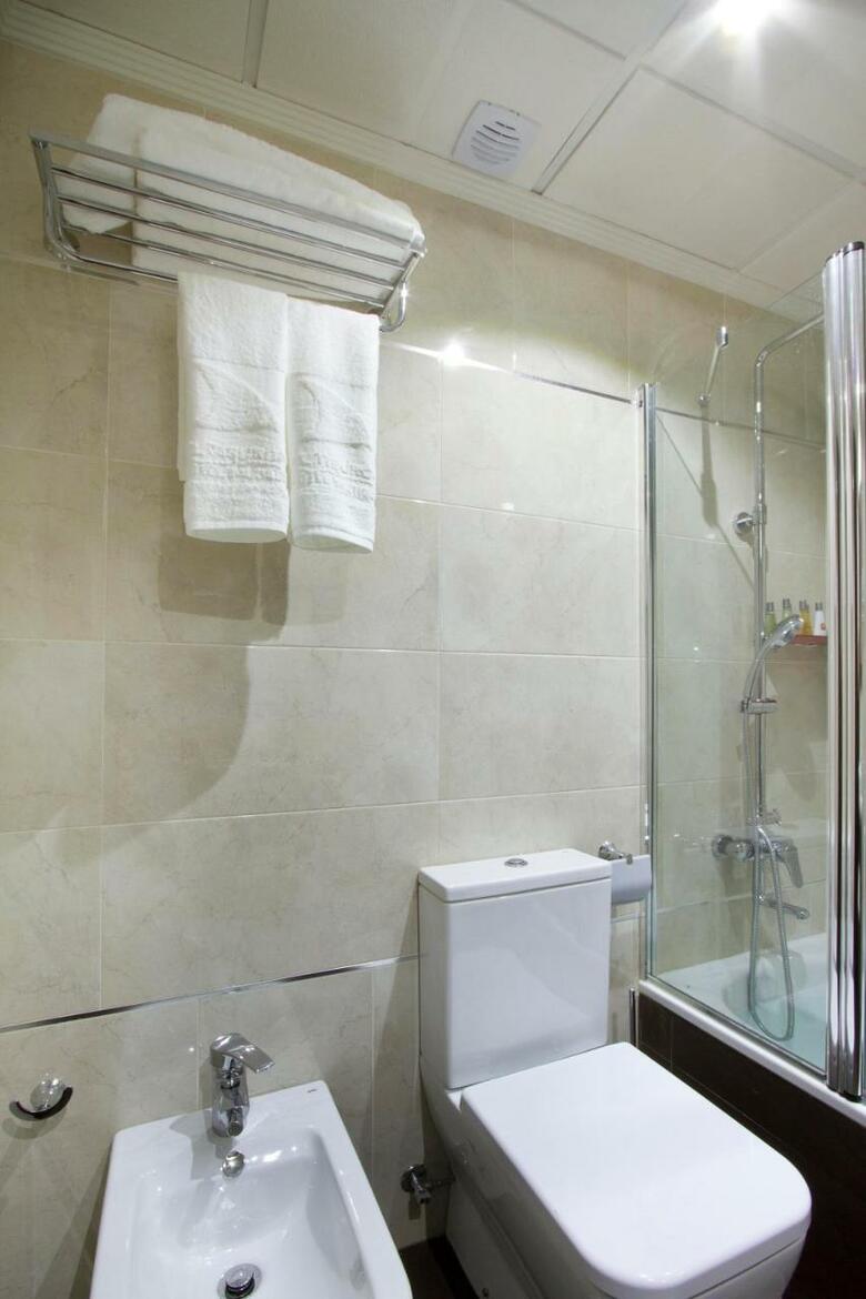 Hotel Bluesea Albor�n Adults Only