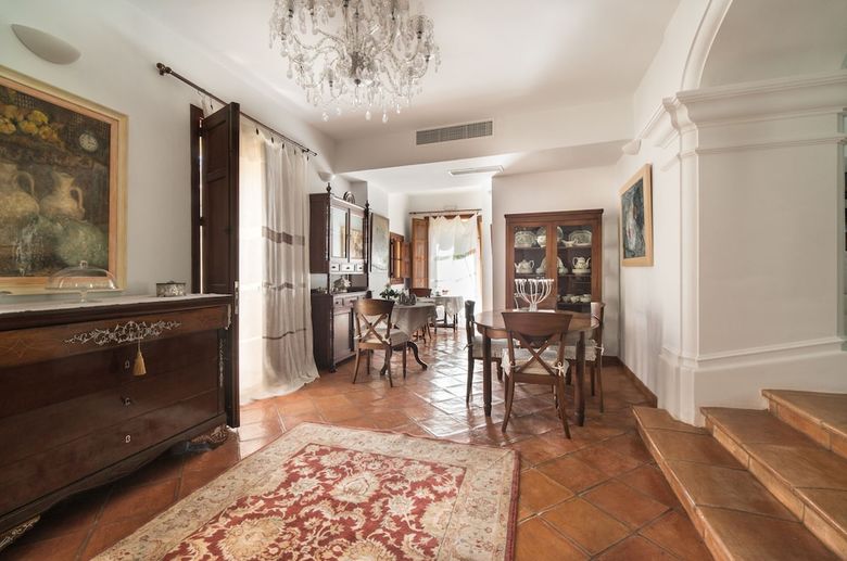 Hotel Sa Vall Valldemossa