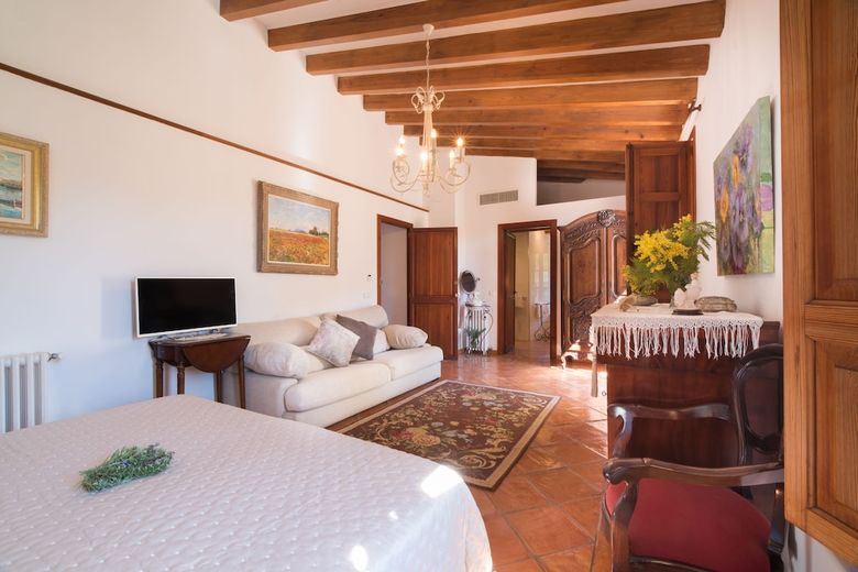 Hotel Sa Vall Valldemossa