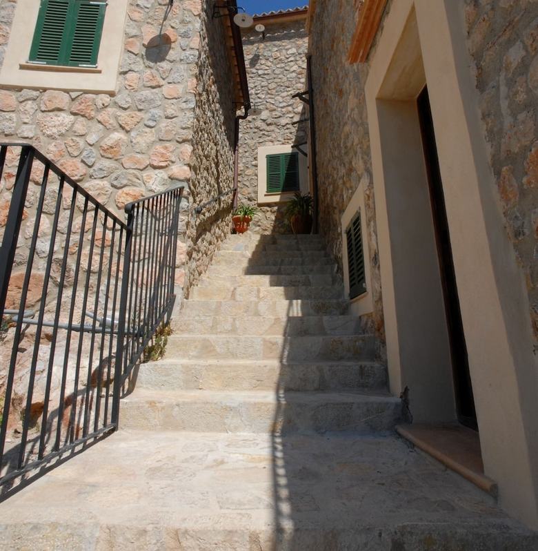 Hotel Sa Vall Valldemossa