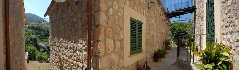 Hotel Sa Vall Valldemossa