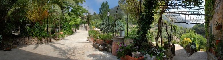 Hotel Sa Vall Valldemossa