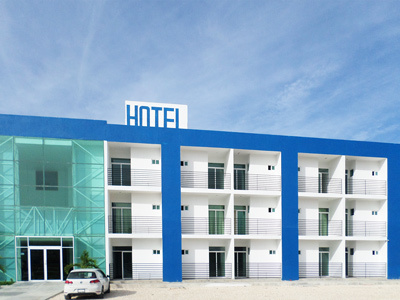 Hotel Global Express