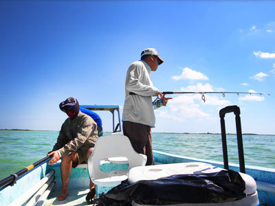 Hotel Fisherman Lodge