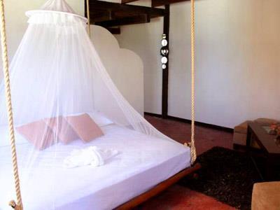 Hotel Zulum Beach Club And Caba�as