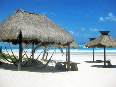 Hotel Zulum Beach Club And Caba�as