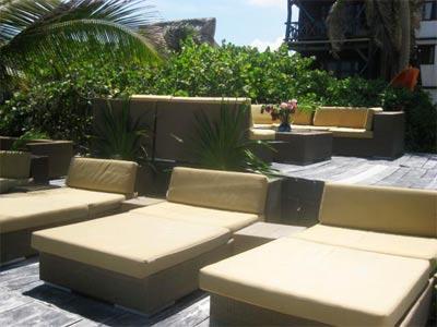 Hotel Zulum Beach Club And Caba�as