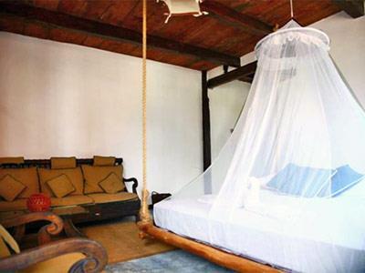 Hotel Zulum Beach Club And Caba�as