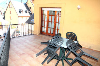 Apartments Somni Aran�s