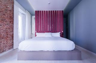 B&b�hotel Madrid Centro�fuencarral 52