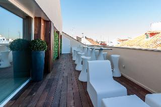 B&b�hotel Madrid Centro�fuencarral 52