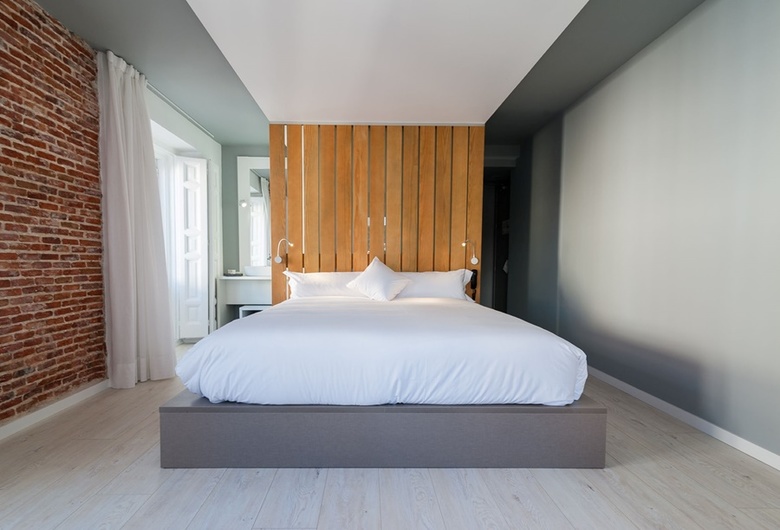 B&b�hotel Madrid Centro�fuencarral 52