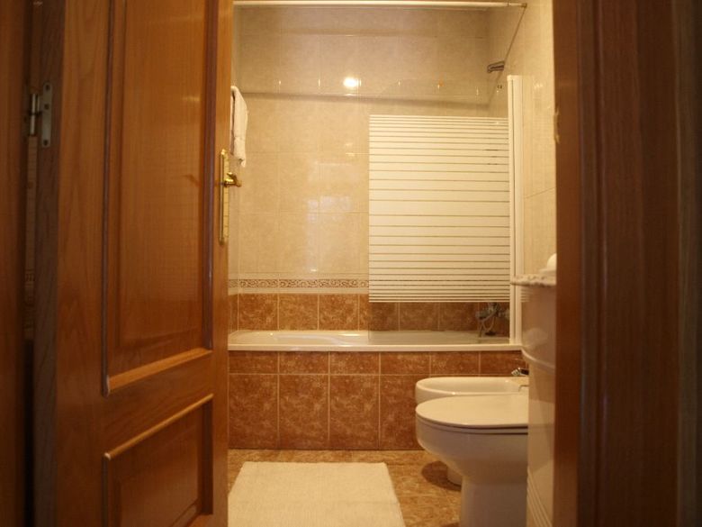 Stylish City Aparthotel