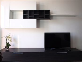 Stylish City Aparthotel