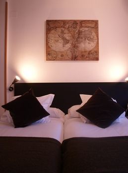 Stylish City Aparthotel
