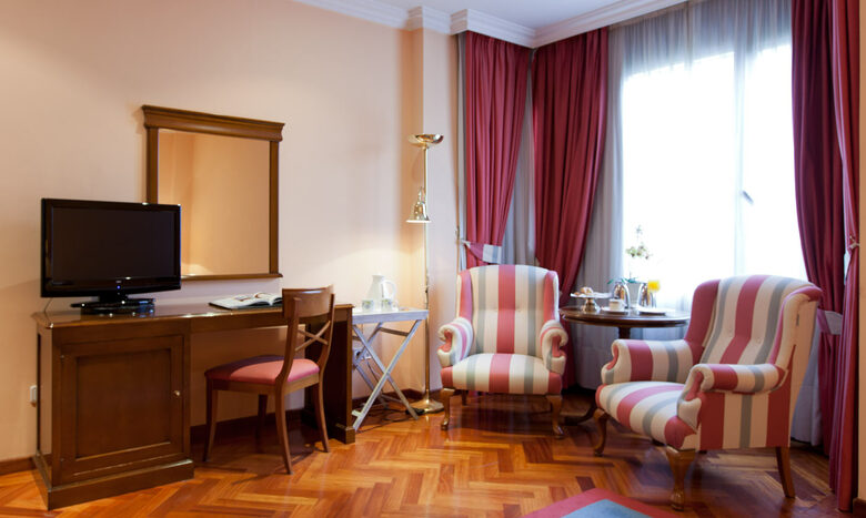 Hotel Don Pio