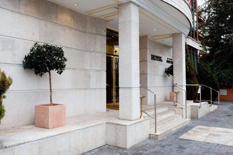 Hotel Don Pio