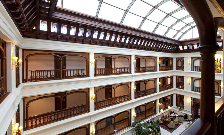 Hotel Don Pio