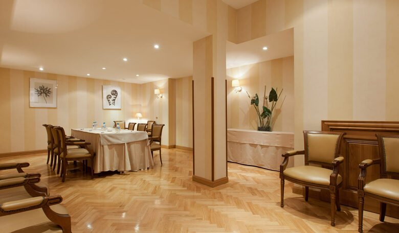 Hotel Don Pio