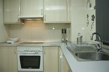 Apartamento Wootravelling Plaza De Oriente Homtels
