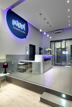 Apartamento Wootravelling Plaza De Oriente Homtels