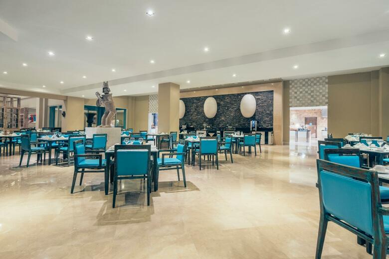Hotel Iberostar Playa Mita