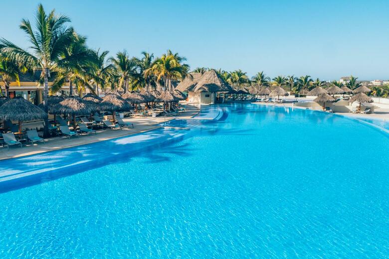 Hotel Iberostar Playa Mita