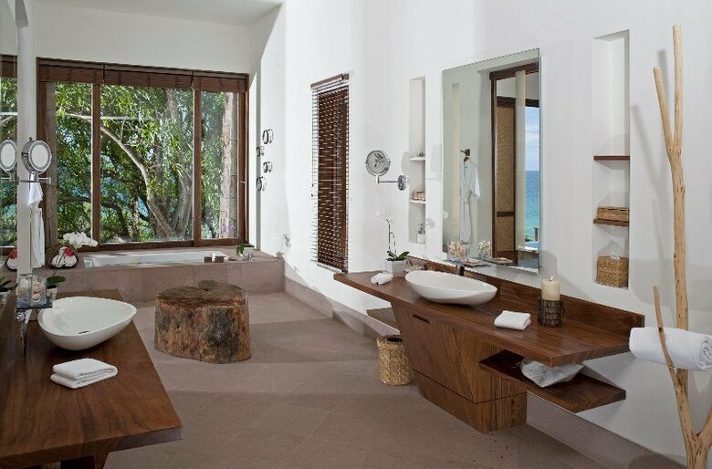 Hotel Imanta Resort Punta De Mita