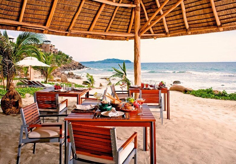 Hotel Imanta Resort Punta De Mita