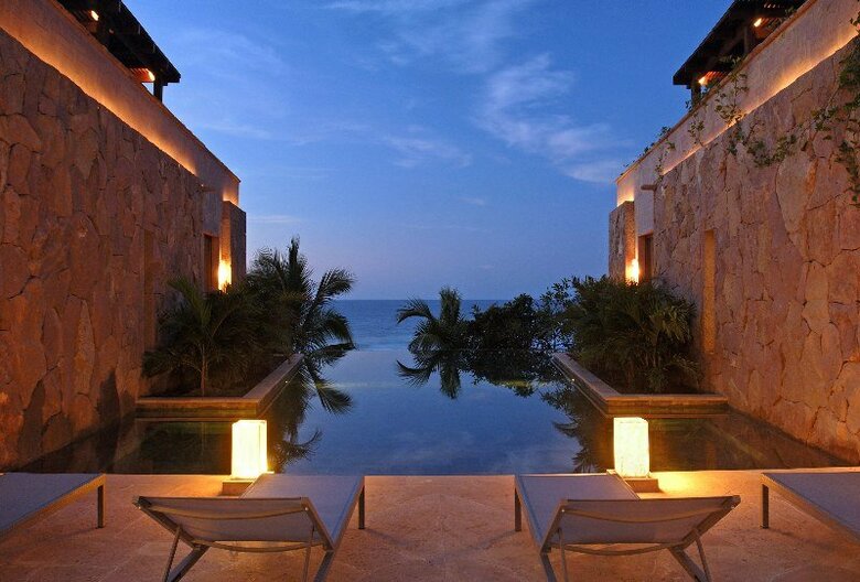 Hotel Imanta Resort Punta De Mita