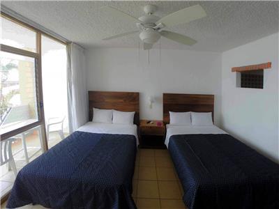Hotel Costa Alegre Guayabitos