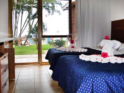 Hotel Costa Alegre Guayabitos