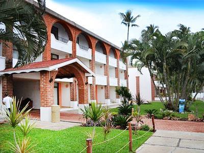 Hotel Costa Alegre Guayabitos