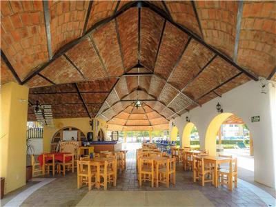 Hotel Costa Alegre Guayabitos