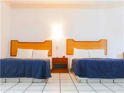 Hotel Costa Alegre Guayabitos
